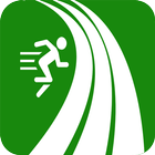 Run Tracker icon