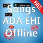 آیکون‌ Ada Ehi - 2020 Songs Offline