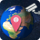 Earth Webcam:live cam & Worldw icon
