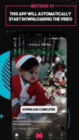 Video Downloader for TikTok - No Watermark স্ক্রিনশট 2