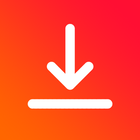Video Downloader For Vigo - No Watermark icono