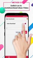 Video Downloader for Likee - w gönderen