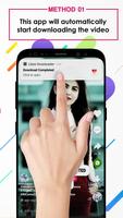 Video Downloader for Likee - w स्क्रीनशॉट 2