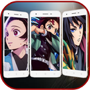 Anime HD Wallpapers :Demon Slayer APK