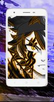 Best Anime Black Clover Wallpapers HD penulis hantaran