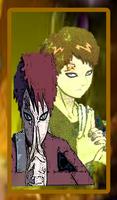 Gaara Wallpapers Full HD الملصق