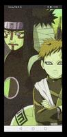 Gaara Cartoon HD Wallpapers screenshot 2