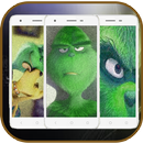 Grinch Cartoon Wallpapers HD APK