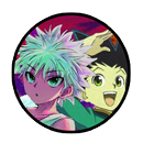 Hunter X Hunter New HD Wallpapers APK