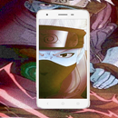 Kakashi Ninja Anime Full HD Wallpapers APK