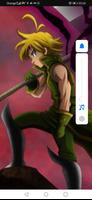 Nanatsu No Taizai Anime Wallpapers HD :Deadly Sins スクリーンショット 2