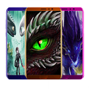 Dragon Wallpapers Full HD APK