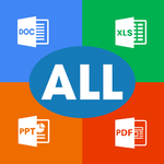 All Documents Office Reader icon