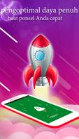 Penguat cepat: pembersih super booster,keren screenshot 3