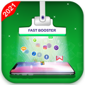 Fast Booster:Max Booster Cleaner, CPU Cooler, Cool