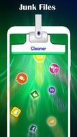 Phone Cleaner Poster