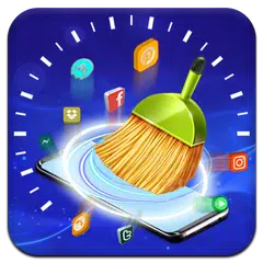 Smart Optimizer: Super Cleaner APK Herunterladen