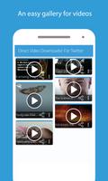 Direct Video Downloader für Tw Screenshot 3
