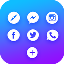 Dual Space - Parallel Multiple Clone Apps APK