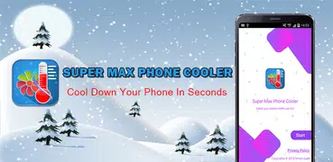 CPU Cooler - Cooling Master Lite