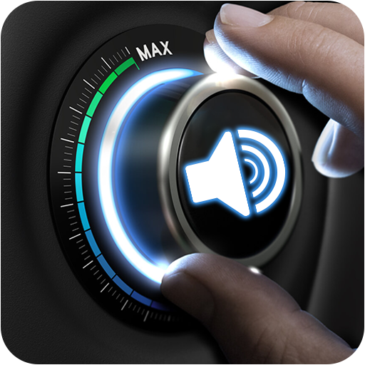 Max Volume Booster - Volume Booster Pro