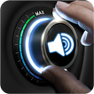 Max Volume  - Control phone Volume, boost volume