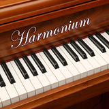 Harmonium Keyboard APK