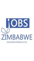 Jobs Zimbabwe 海报