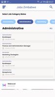 Jobs Zimbabwe screenshot 2