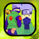 Kakachi Ninja Hatak HD Wallpapers APK