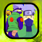 Kakachi Ninja Hatak HD Wallpapers icône