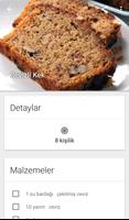 İnternetsiz Kek Tarifleri screenshot 2