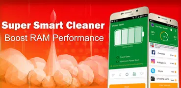 Quick Cleaner: RAM Cleaner