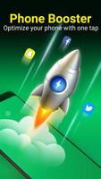 Quick Cleaner: RAM Cleaner تصوير الشاشة 2
