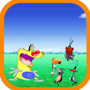 Oggy Cartoon Wallpapers: full HD APK