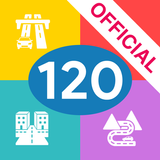 120 Tình Huống Mô Phỏng (GPLX) icono