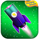 超快速電池充電：充電專家 APK