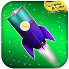Fast Charging Booster:Fast Battery Charging master icon