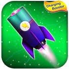 Fast Charging Booster:Fast Battery Charging master آئیکن