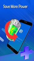Fast Charging Booster:Fast Battery Charging master اسکرین شاٹ 2