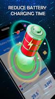 Fast Charging Booster:Fast Battery Charging master screenshot 3