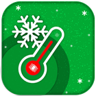 Phone Cooler: Cache Cleaner icono