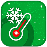 Phone Cooler: Cache Cleaner icon