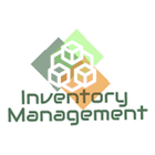 Inventory  Management with Point of sale أيقونة