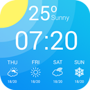 Weather Radar & Forecast APK