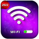 Super Wifi Hotspot: Net share APK