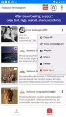 Fast Download for Instagram APK download