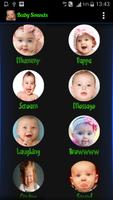 Baby Sounds Real screenshot 1