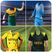 Cricket Photo Suit