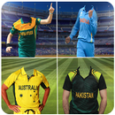 Cricket Photo Suit APK